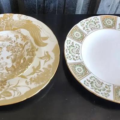 Gold Derby China