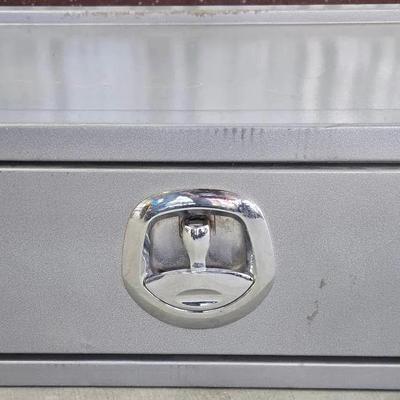 Better Built Metal Tool Box  37x26x10.5