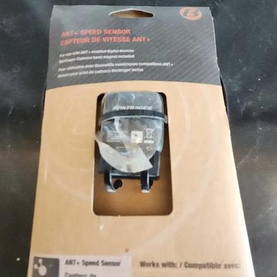 Ant+Speed Sensor
