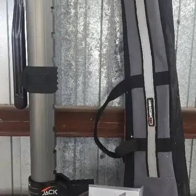 Arb Recovery Jack Stand 36"