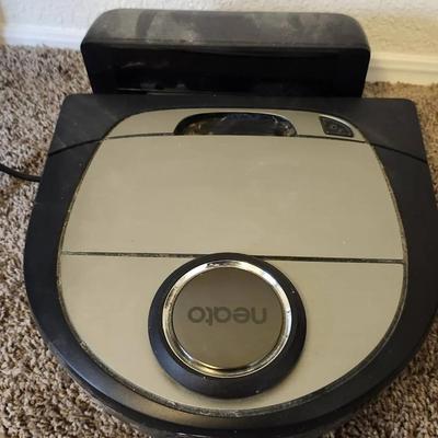 Neato Vacuum 