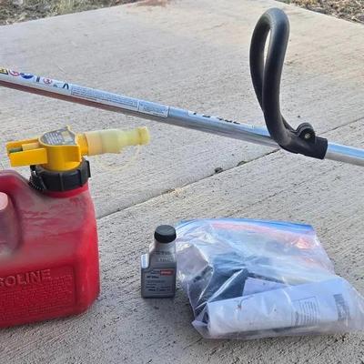 Stihl FS 40C Gas Weed Eater