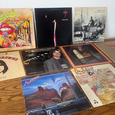 70s Rock Albums