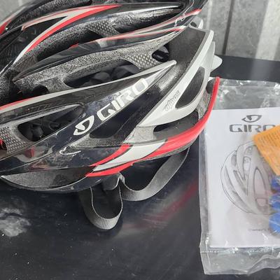 Men's Bike Helmet