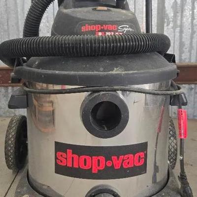 8 Gal. Shop-Vac