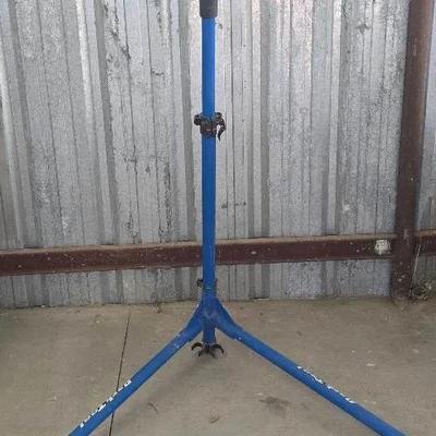 Park Tool Bicycle Rack For Maintenance 