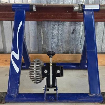 Bicycle Trainer  15x21x18