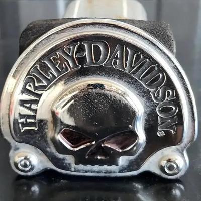 Harley Davidson Hitch