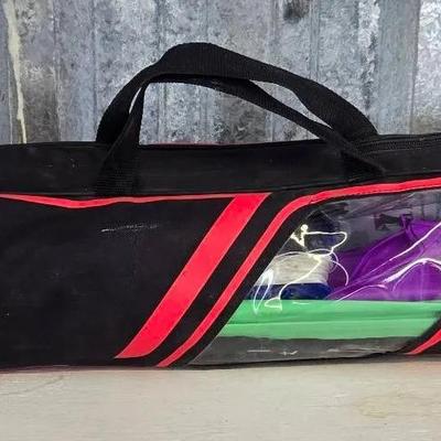 Storm Series Stunt Kite