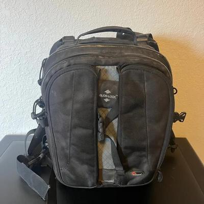 Lowepro Vertex 100 AW Camera Backpack