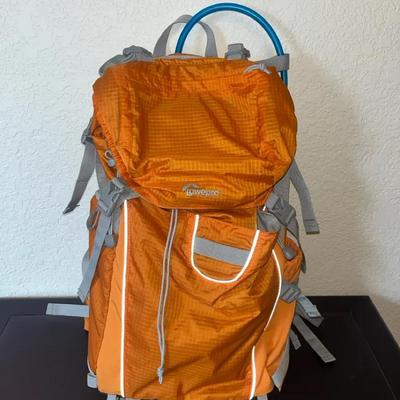 Lowepro Photo Sport 200 AW Backpack