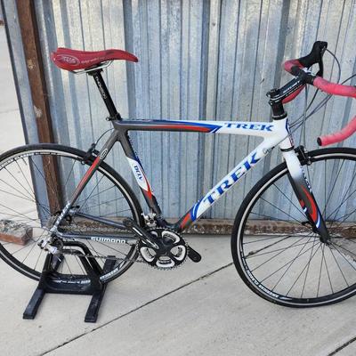 Trek OCLV Carbon 110