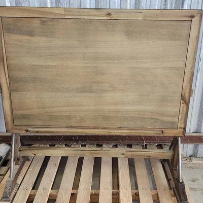 Adjustable Drafting Table #2