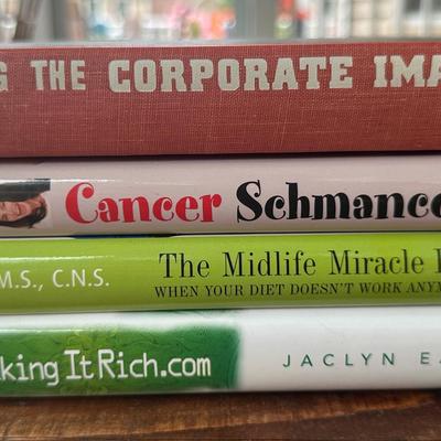A Curated Collection for Mind, Body, and Business!