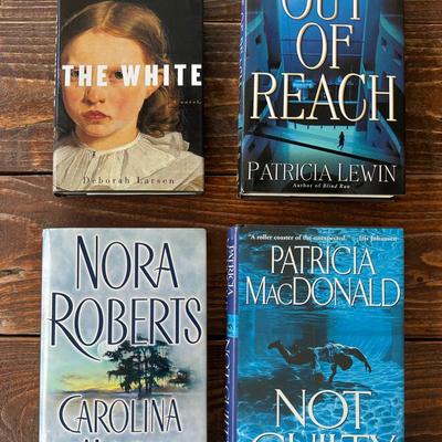 Escape into captivating stories with this collection of thrilling reads!