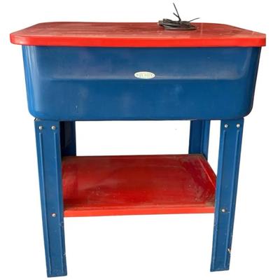 Chicago Electric 20-gallon Parts Washer