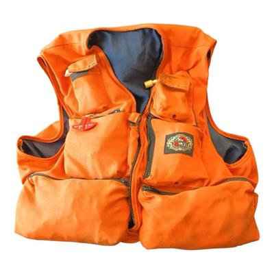 Adult XL Flight Jacket Including Contents