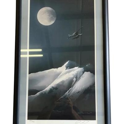 John Fehringer -Moon dance Picture