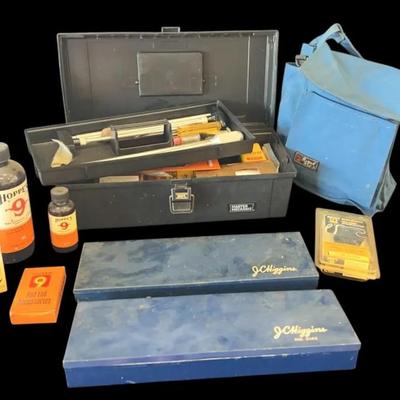 Gun Cleaning Kits And Supplies