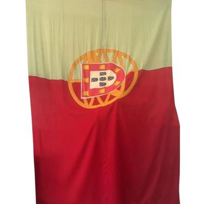 Flag of Portugal