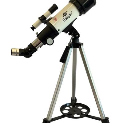 Gskyer astronomical telescope With Bag & Lenses
