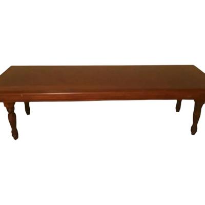 Long Bench/Table