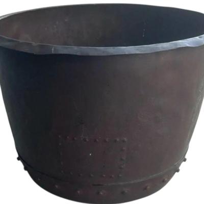 Copper Cauldron