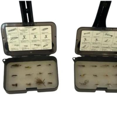 Mustad Fishing - 4 Assortments Designed By Torill Kolbu