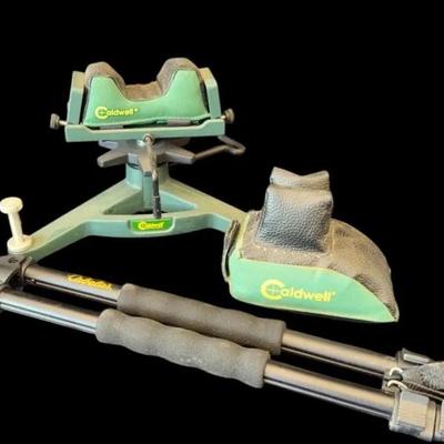 Caldwell Shooting Rest 