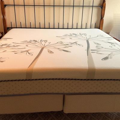 King Mattress by Restava 