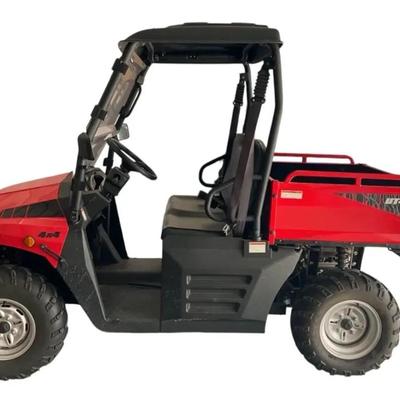HiSun HS400 / Coleman UT400 4x4