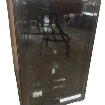 Frigidaire Wine Fridge