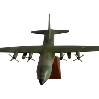Deaktop Airplane- Wesco Models,INC. Lot 2