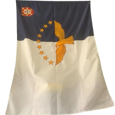 Flag of the Azores