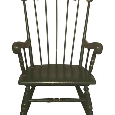 Children’s Rocking Chair