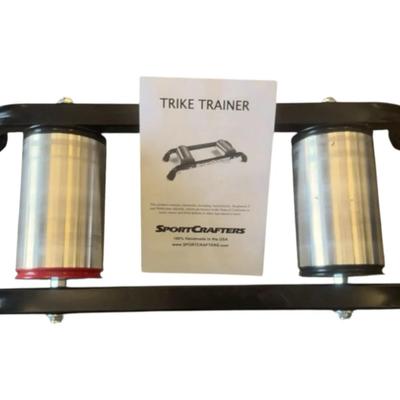 Trike Trainer By Sports Crafters 