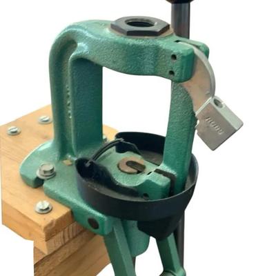 RCBS Rebel Reloading Press