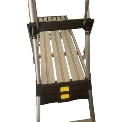 Costco Scaffolding Ladder
