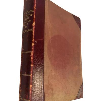 Illustrated Papers, Transvaal War & C. 1899 to 1900.