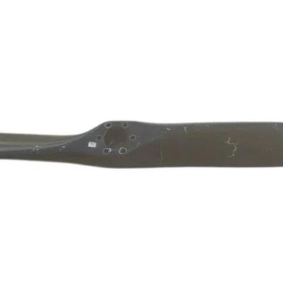 Metal Airplane Propeller