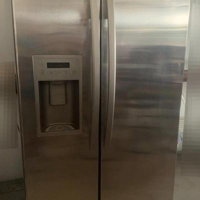 Kenmore Fridge Model 795.51013.012