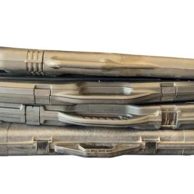 4 long gun cases - Lot 3 