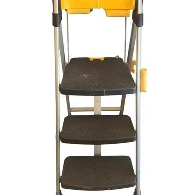 Cosco Ladder