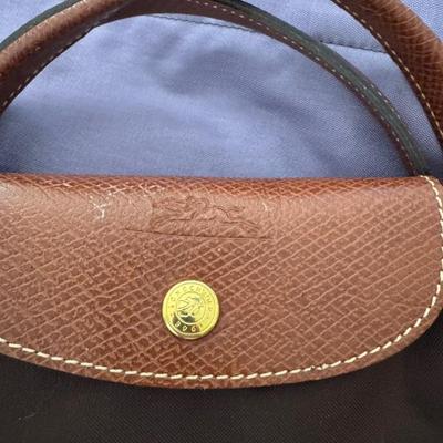Sale Photo Thumbnail #53: Lonchamp Bag