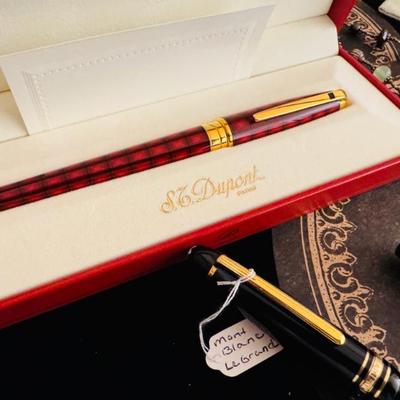 Sale Photo Thumbnail #44: S.T. Dupont