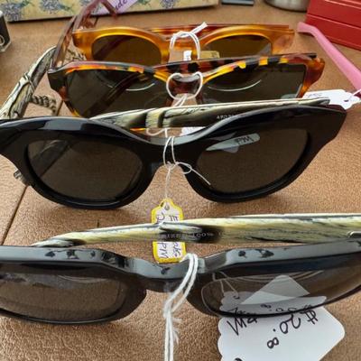 Sale Photo Thumbnail #58: New Eyebobs