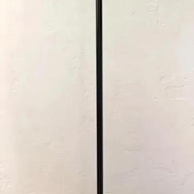 MidCentury Modern Carl Auböck #4264 Floor Lamp, Not Tested - Vintage