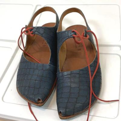 CYDWOQ Alpine Shoe Size 38