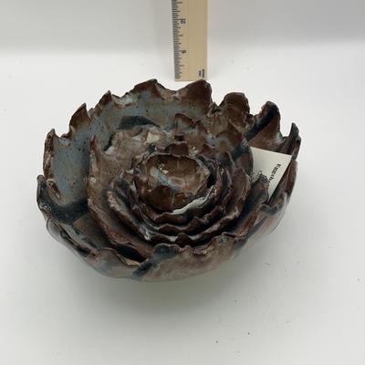 Eggshell Bowls 