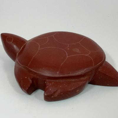 Indian Made Pipestone Craft